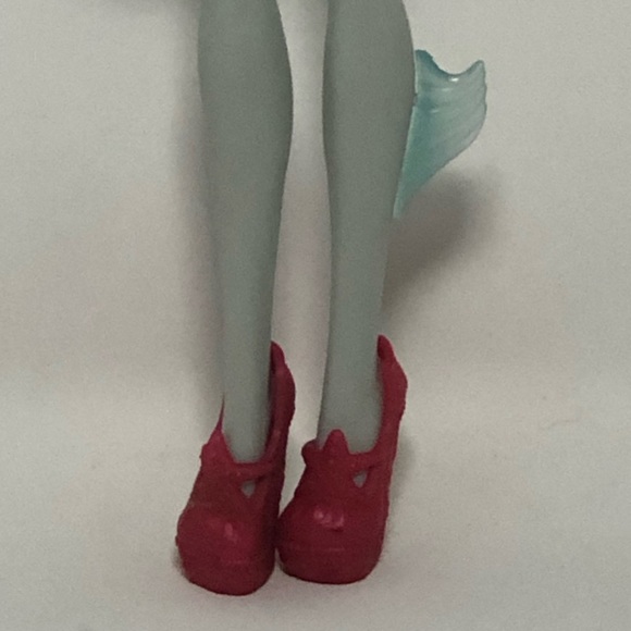 Monster High G1 Dance Class Series - Picture 5 of 6